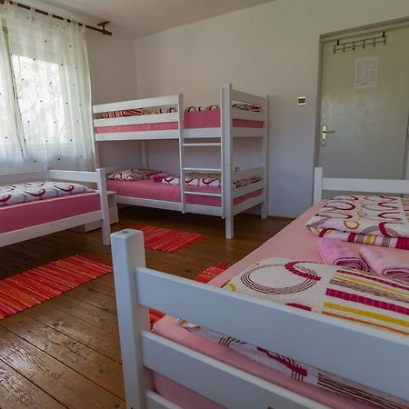 Guest House Konjic Buitenkant foto