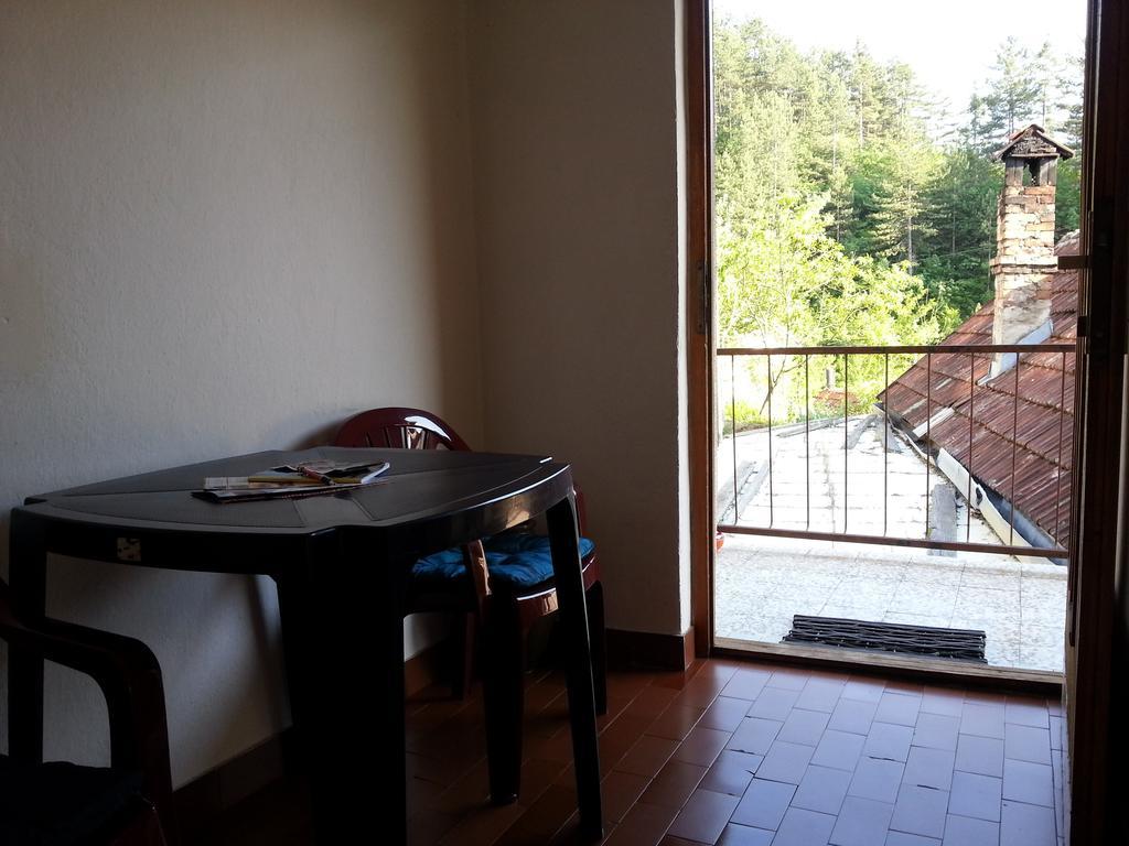 Guest House Konjic Buitenkant foto
