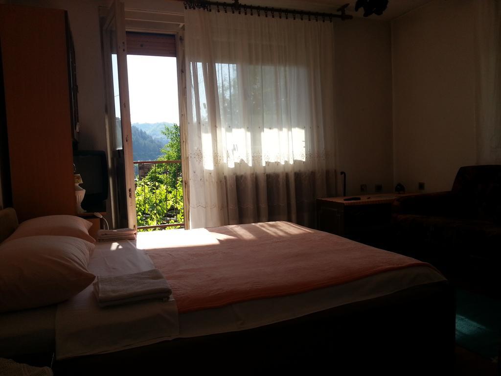 Guest House Konjic Kamer foto