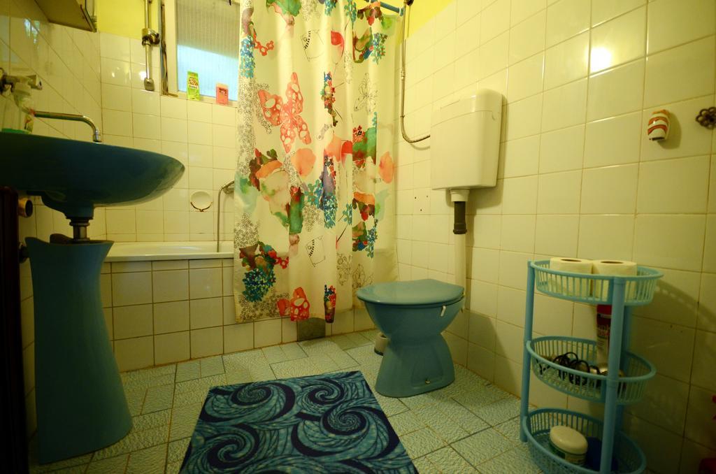Guest House Konjic Buitenkant foto