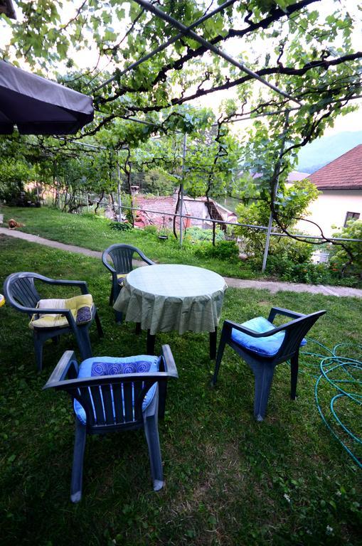 Guest House Konjic Buitenkant foto