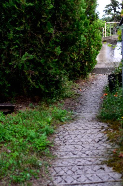 Guest House Konjic Buitenkant foto