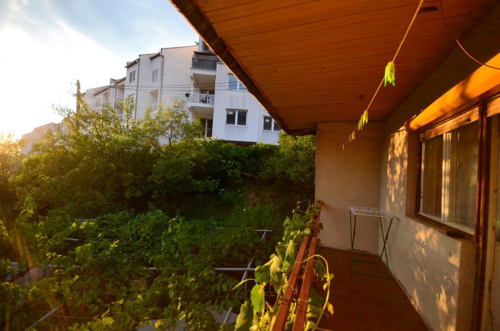 Guest House Konjic Buitenkant foto