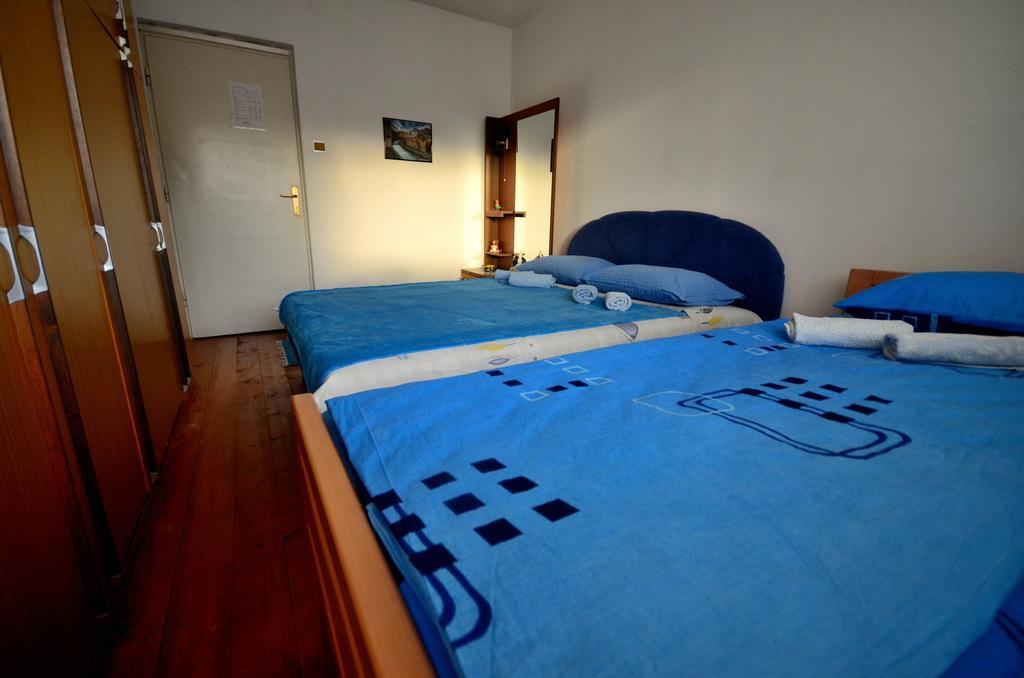 Guest House Konjic Buitenkant foto