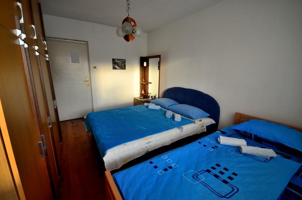 Guest House Konjic Buitenkant foto