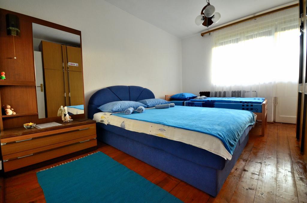Guest House Konjic Buitenkant foto