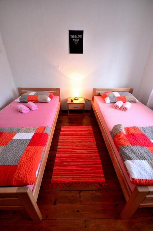 Guest House Konjic Buitenkant foto