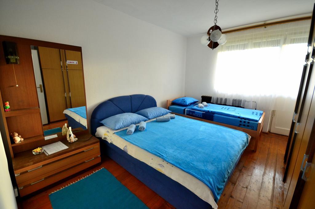 Guest House Konjic Buitenkant foto