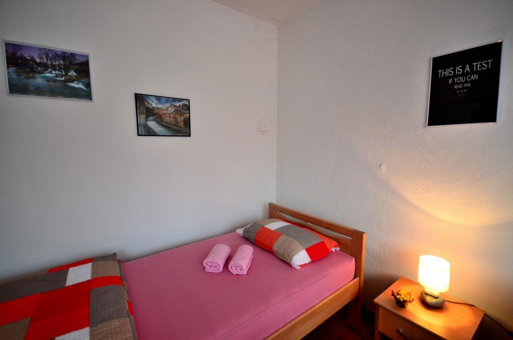 Guest House Konjic Buitenkant foto