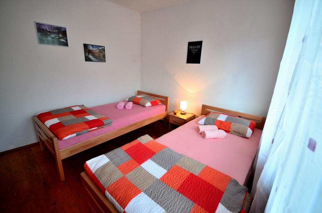 Guest House Konjic Buitenkant foto