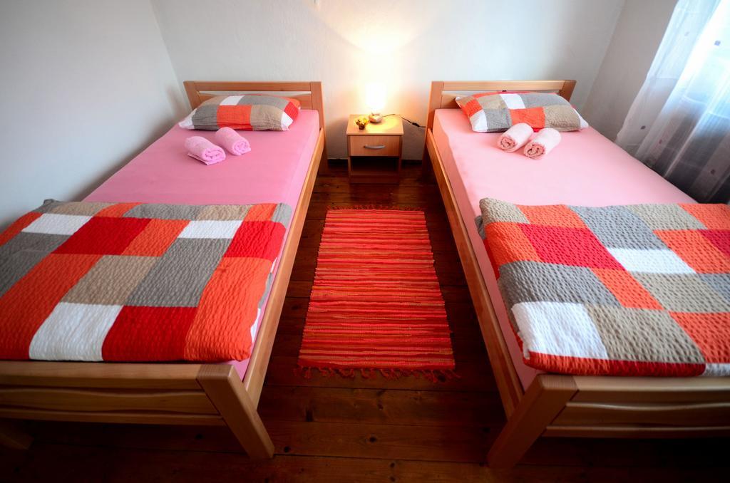 Guest House Konjic Buitenkant foto