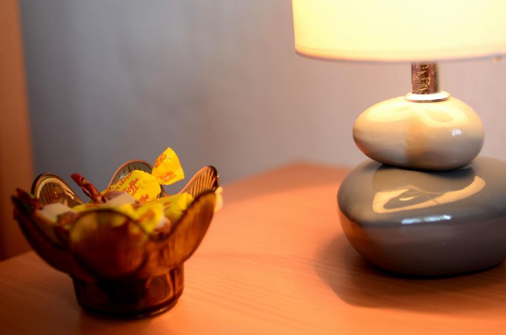 Guest House Konjic Buitenkant foto