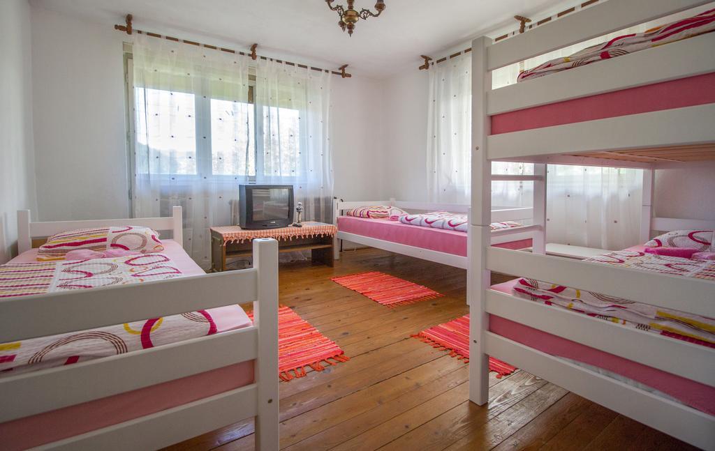 Guest House Konjic Buitenkant foto