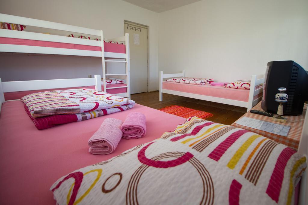 Guest House Konjic Buitenkant foto